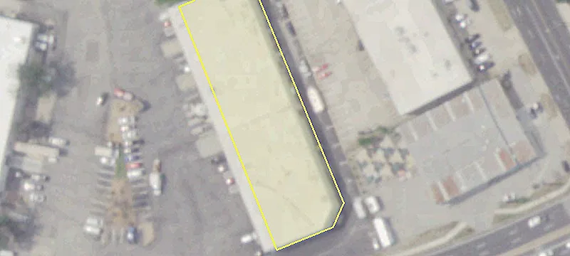 Industrial Space Available for Rent