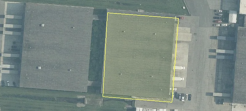 Industrial Warehouse Space Available