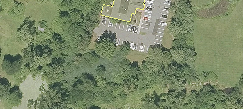 South Windsor Office Condo