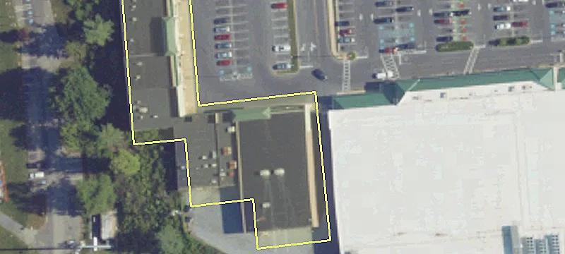 Lancaster Retail Space For Rent