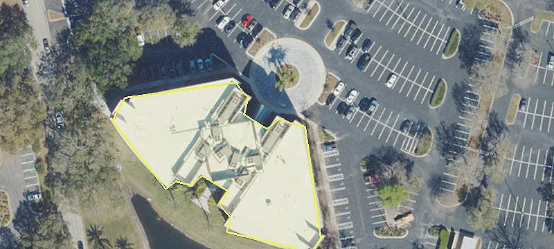 Office Space in Jacksonville, FL