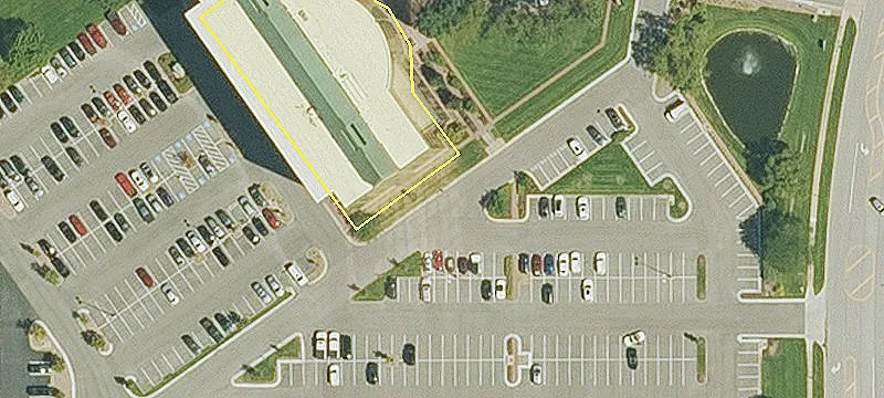 Overland Park Office Space Available