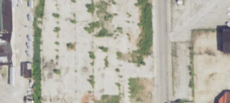 Cicero Warehouse and Distribution Space