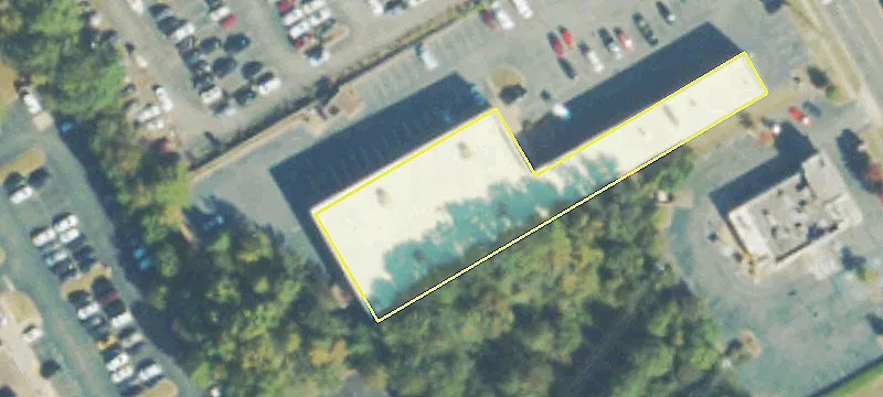 Lawrenceville Retail Space Available
