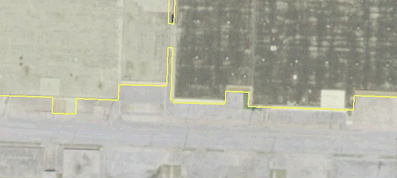 Memphis Industrial Complex Available