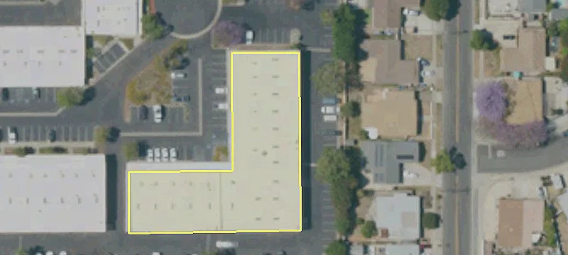 Oceanside Warehouse Space Available