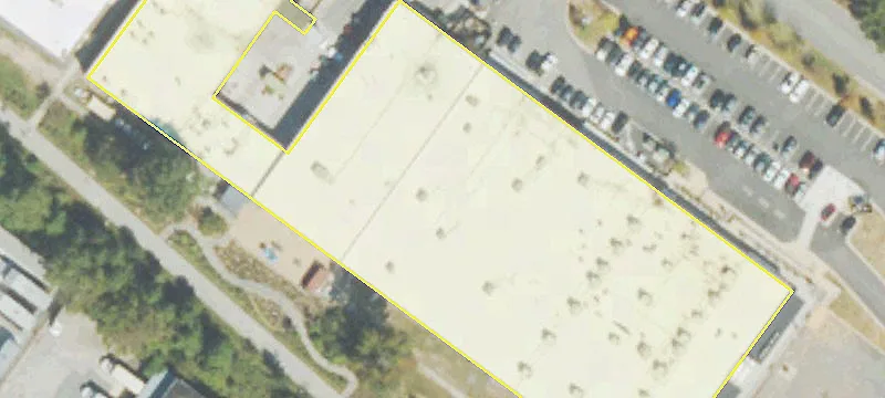Retail Space Available For Rent