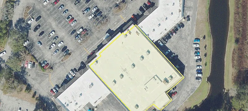 Regional Shopping Center Space Available