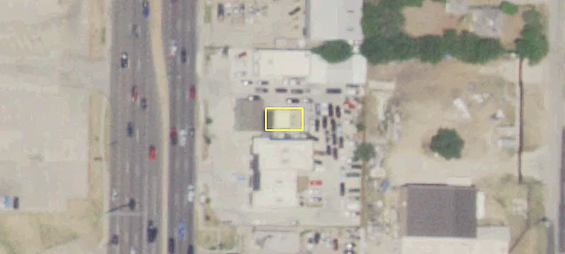 Retail Space in Irving, Texas