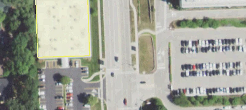 Downers Grove Office Space Available