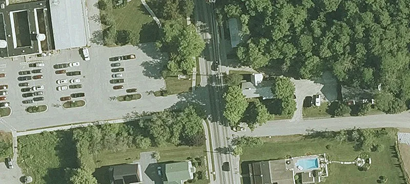 Hinesburg Flex Space Available