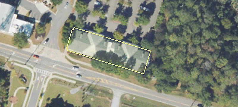 Retail Space in Milton, GA