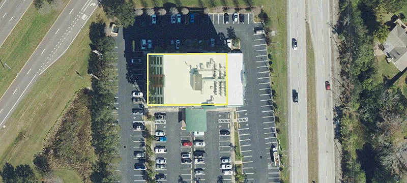 East Lake Point Office Suites