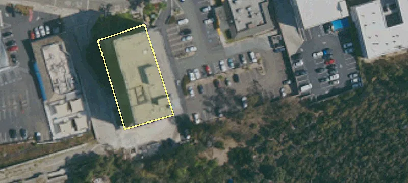 Accessible Mission Valley Office Space