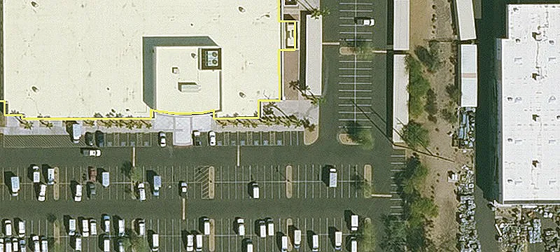 Phoenix Flex Space For Sale