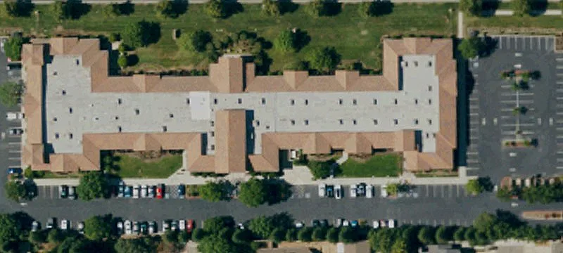 Fresno Class A Office Space
