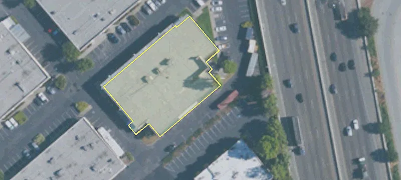 San Jose Warehouse Space Available