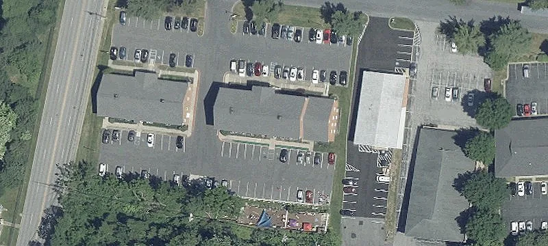 Ellicott City Office Space Available