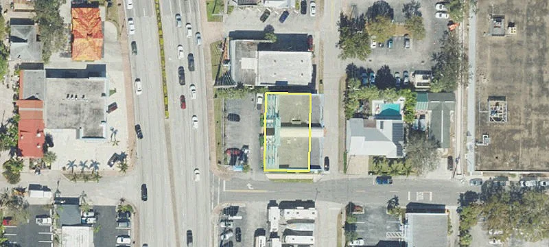 Modern Office Space Available