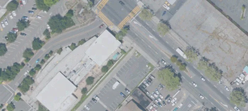 Leased Medical Building Near Hospital