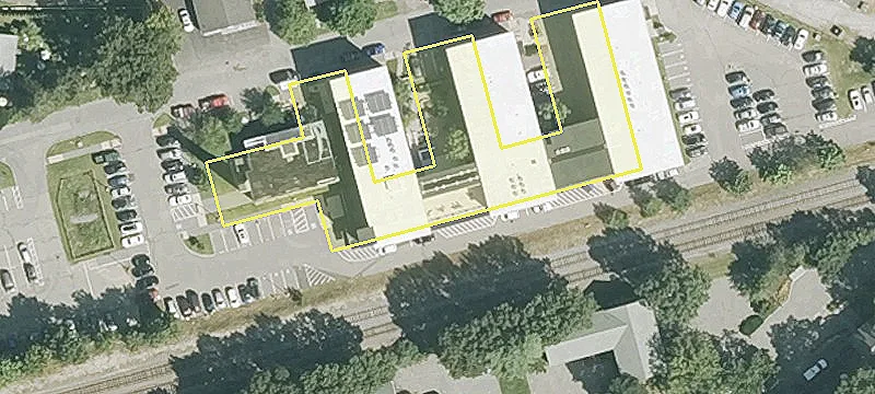 Concord Office Space Available