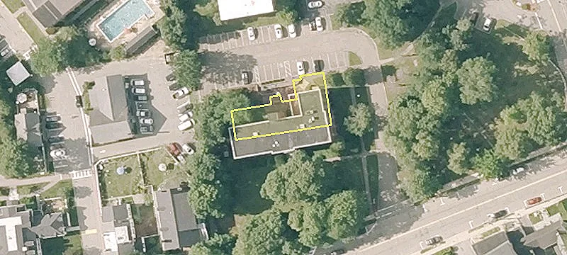 Concord Office Space Available