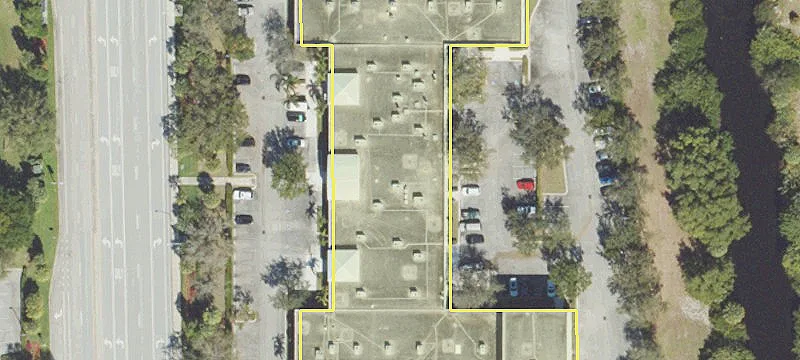 Office Space Near FAU Campus
