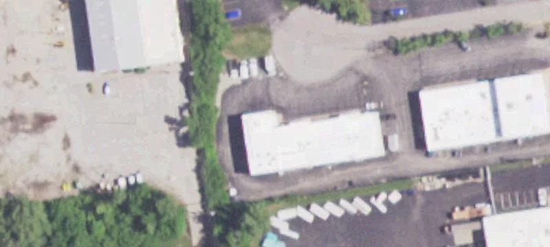 Industrial Space Available For Lease