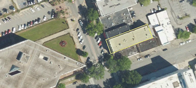 Downtown Columbia Office Space Available