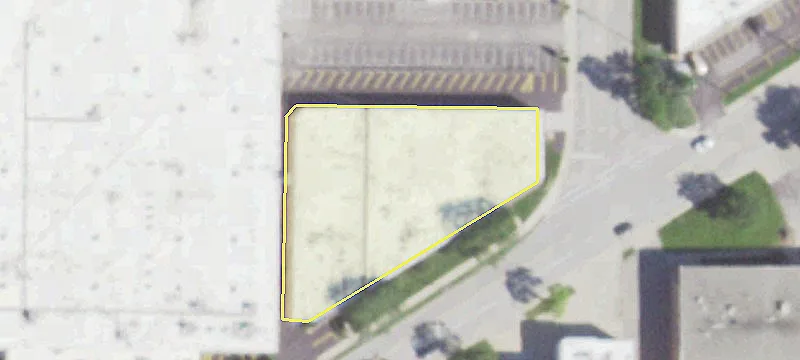 Niles Industrial Building For Rent