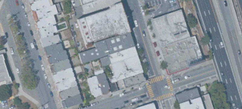 San Francisco Retail Space Available