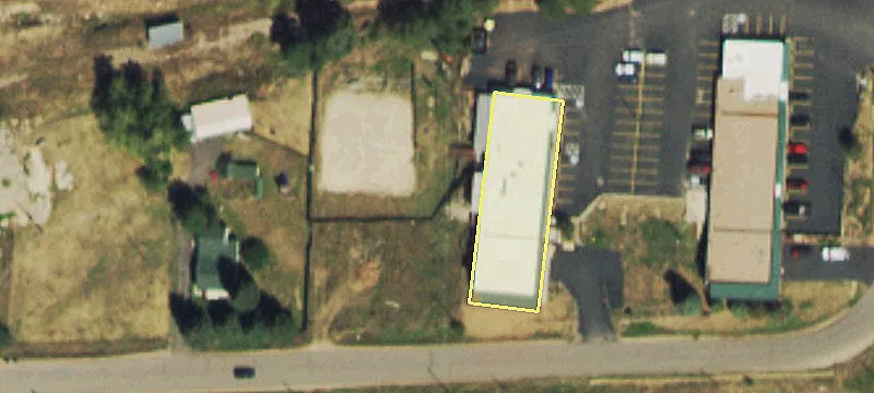 Conifer Retail Space Available