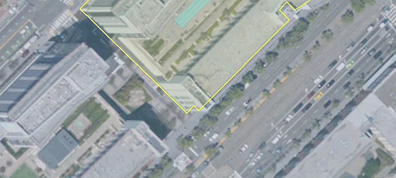 Prime Retail Space Near AT&T