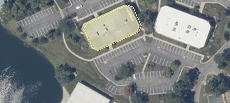 Office Space Near Lutheran Hospital