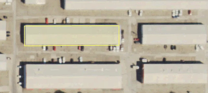 Versatile Flex Space in Amarillo