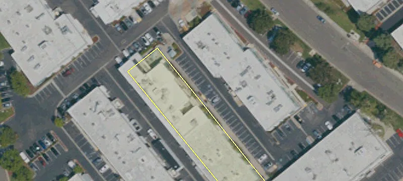 Efficient Lab Space Available