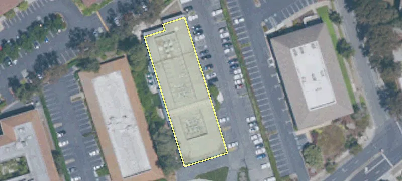 Palo Alto Office Space Available