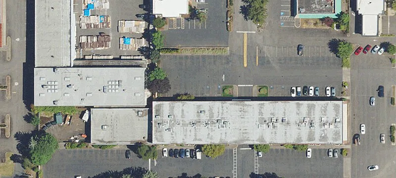 Office Space Near Highway 10