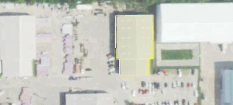 Houston Warehouse Space Available