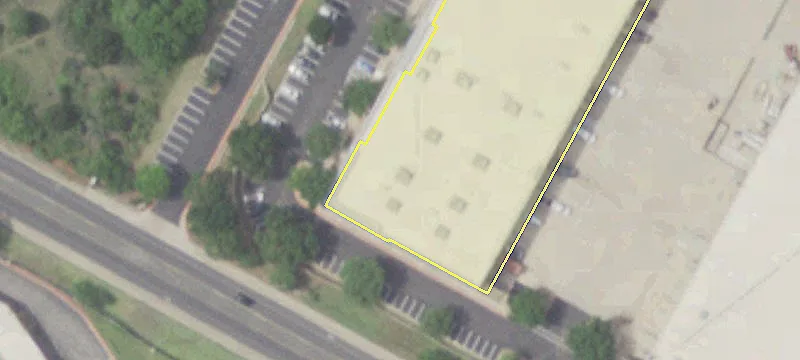 Warehouse Space Near I-35