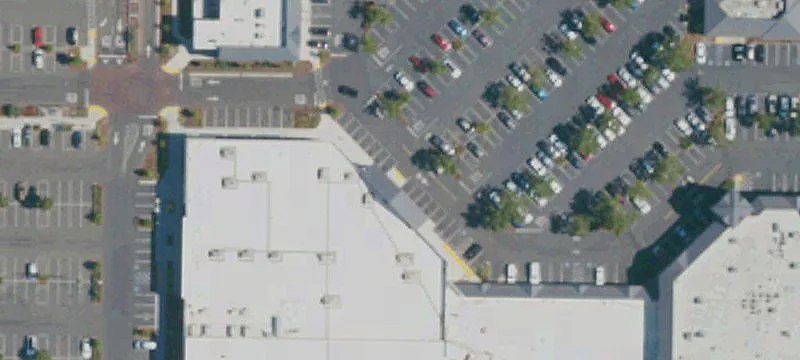 Retail Space on Arden Way