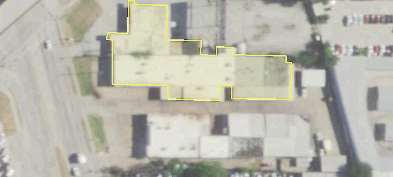 Dual Flex Buildings For Sale