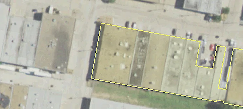 Functional Office and Warehouse Space