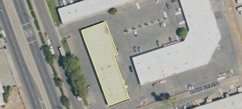 Stockton Warehouse Space for Lease