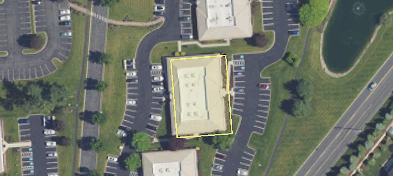 Medical Space in Wyomissing, PA