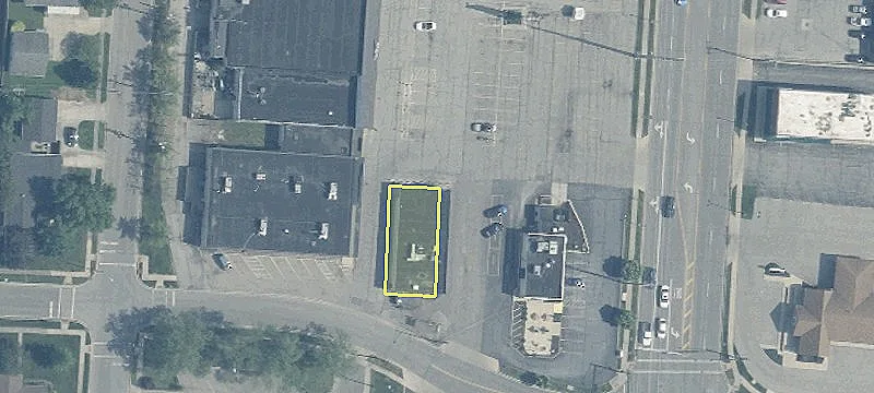 Retail Space in Grove City