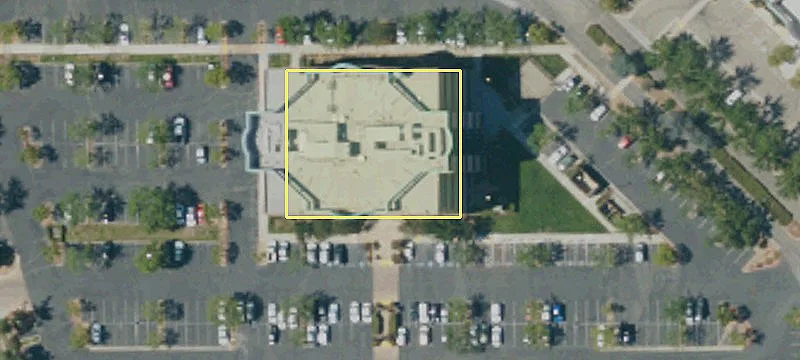 Fresno Office Space For Rent