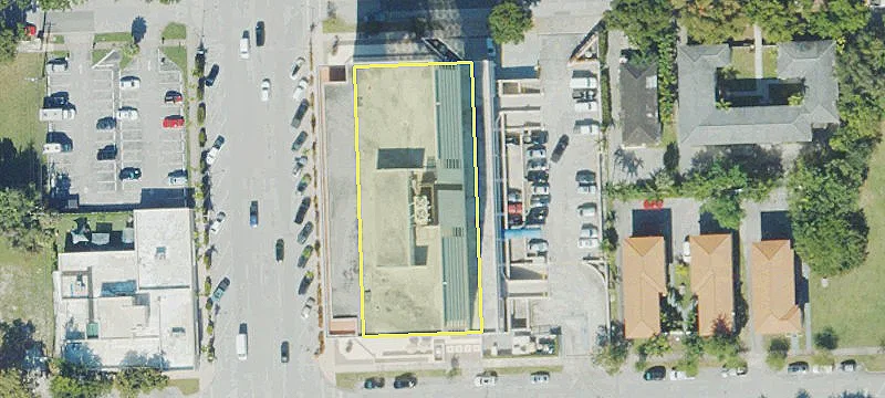 Class A Office Space Available