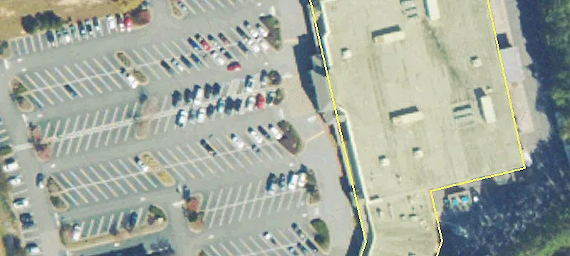Retail Space Near Chateau Elan