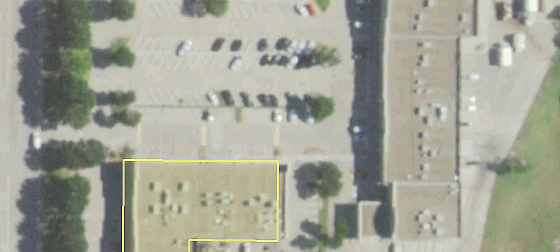 Retail Space in Frisco Village